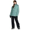 Volcom KOA TDS INF GORE-TEX JACKET (ARCTIC BLUE)