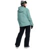 Volcom KOA TDS INF GORE-TEX JACKET (ARCTIC BLUE)