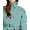 Volcom CHAQUETA KOA TDS INF GORE-TEX (AZUL ÁRTICO)