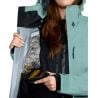 Volcom KOA TDS INF GORE-TEX JACKET (ARCTIC BLUE)