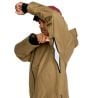 Volcom TESTER 3L CHAQUETA GORE-TEX (BRONCE)