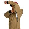 Volcom TESTER 3L GORE-TEX JAKKE (BRONSE)