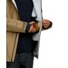 Volcom TESTER 3L GORE-TEX JAKKE (BRONSE)