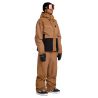 Volcom KLEVELAND TAKKI (TERRA RUSKEA)