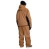 Volcom KLEVELAND JAS (TERRA BRUIN)