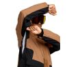 Volcom KLEVELAND TAKKI (TERRA RUSKEA)