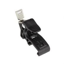 Diebstahlsicherung Ortlieb QL2 Lock QL2 (Schwarz)
