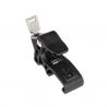Varkaudenesto Ortlieb QL2 Lock QL2 (musta)