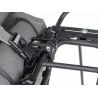 Stöldskydd Ortlieb QL2 Lock QL2 (svart)