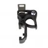 Anti-diefstal Ortlieb QL2 Slot QL2 (Zwart)