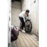 Bagagebærer Ortlieb Quick Rack QL1/2/2/2.1/3/3.1 (sort)