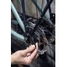 Bagagebærer Ortlieb Quick Rack QL1/2/2/2.1/3/3.1 (sort)