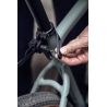 Bagagebærer Ortlieb Quick Rack QL1/2/2/2.1/3/3.1 (sort)