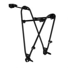 Porte bagages Ortlieb Quick Rack Light (black)