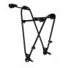 Ortlieb Luce a cremagliera rapida QL1/2/2.1/3/3.1 nero ()