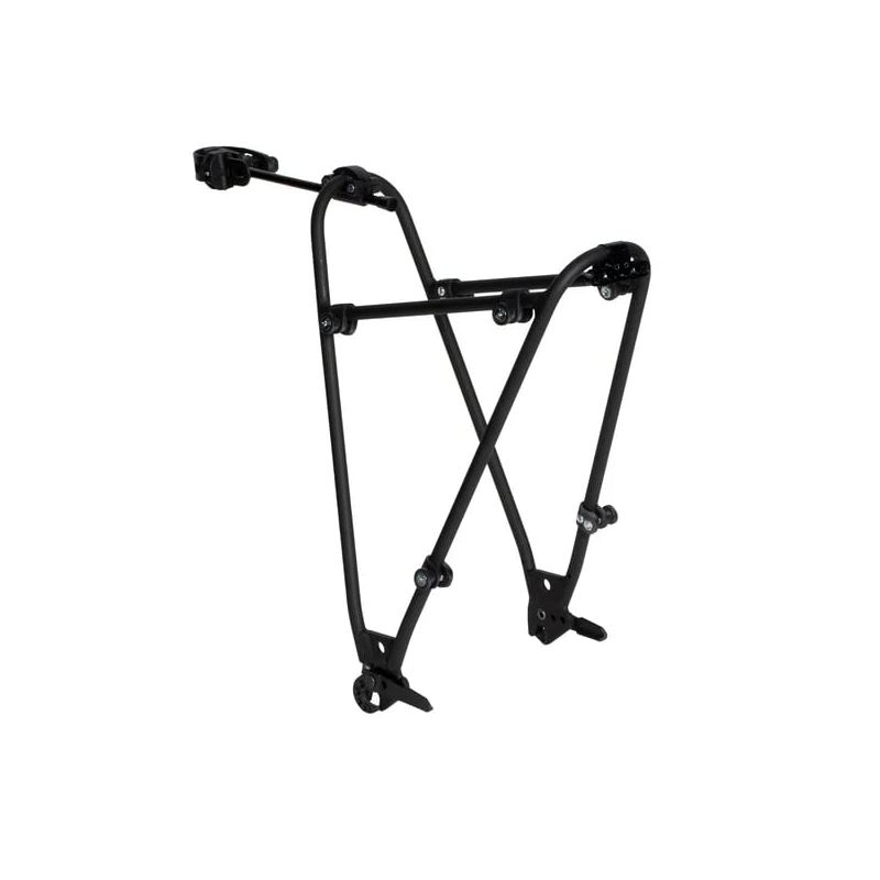 Portapacchi Ortlieb Quick Rack Light (nero)