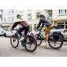 Ortlieb Luce a cremagliera rapida QL1/2/2.1/3/3.1 nero ()