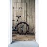 Ortlieb Luce a cremagliera rapida QL1/2/2.1/3/3.1 nero ()