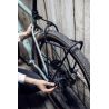 Ortlieb Luce a cremagliera rapida QL1/2/2.1/3/3.1 nero ()