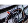 Ortlieb Luce a cremagliera rapida QL1/2/2.1/3/3.1 nero ()