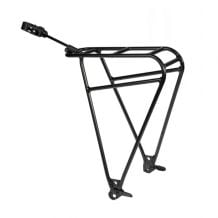 Bolsa para bicicleta Ortlieb Quick-Rack L (negro)