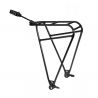 Ortlieb Quick-Rack L QL1/2/2,1/3/3,1 (stycke) kompatibla axlar 78112/3/4 svart ()
