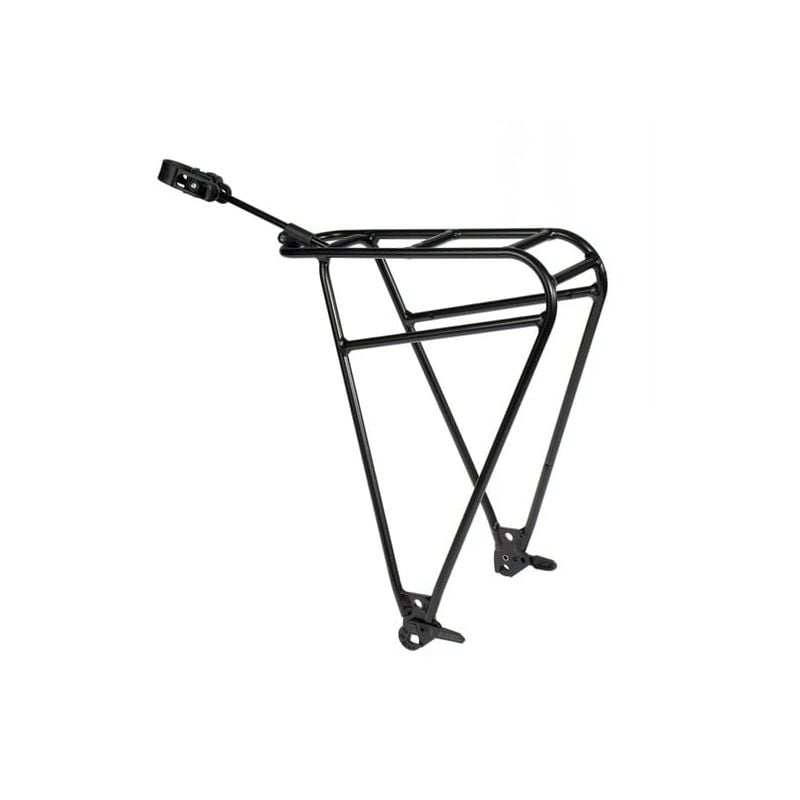 Pyörälaukku Ortlieb Quick-Rack L (musta)
