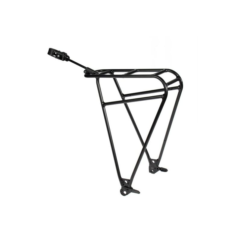 Bolsa para bicicleta Ortlieb Quick-Rack L (negro)