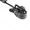 Ortlieb Quick-Rack L QL1/2/2.1/3/3.1 (stykk) kompatible aksler 78112/3/4 svart ()