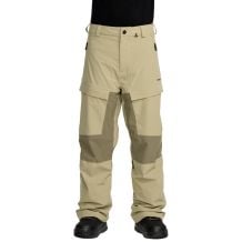 Miesten lumilautailuhousut Volcom RNGE STRETCH 30K PANT (MOSS GREEN)