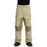 Snowboardhose Volcom RNGE STRETCH 30K PANT (MOSS GREEN) Mann