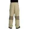 Snowboardbukse for menn Volcom RNGE STRETCH 30K PANT (MOSS GREEN)