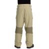 Snowboardbukser til mænd Volcom RNGE STRETCH 30K PANT (MOSS GREEN)