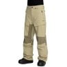 Pantalones snowboard hombre Volcom RNGE STRETCH 30K PANT (MOSS GREEN)
