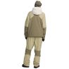 Miesten lumilautailuhousut Volcom RNGE STRETCH 30K PANT (MOSS GREEN)