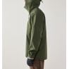 Vanntett jakke HAGLOFS Front Proof II Jacket Men (Seaweed Green) Herrer