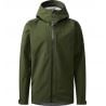 Vanntett jakke HAGLOFS Front Proof II Jacket Men (Seaweed Green) Herrer