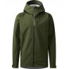 Waterdichte jas HAGLOFS Front Proof II Jas Heren (Zeegroen) Heren