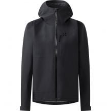 HAGLOFS Front Proof II-jakke dame (True Black)