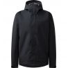 HAGLOFS Breeze Proof Jacket Men (True Black) Männlich