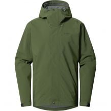 HAGLOFS Breeze Proof Jacket Men (Seaweed Green)