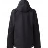 Chaqueta impermeable HAGLOFS Breeze Proof Jacket Mujer (True Black)
