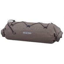 Vattentät väska Ortlieb Dry-Pack 12L (mörk sand)