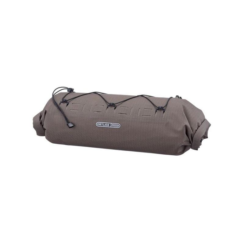 Bolsa impermeable Ortlieb Dry-Pack 12L (arena oscura)