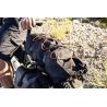 Ortlieb Dry-Pack O-Strap (stuk) 12 L donker zand ()
