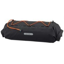 Vattentät väska Ortlieb Dry-Pack 12 L (Svart matt)
