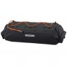 Bolsa impermeable Ortlieb Dry-Pack O-Strap 12 L (Negro mate)