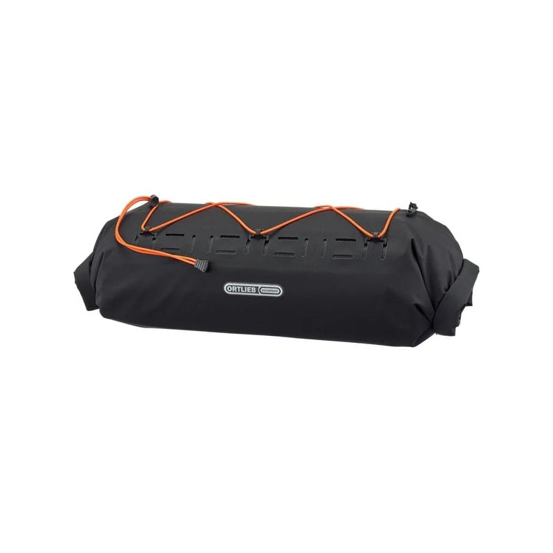 Waterdichte tas Ortlieb Dry-Pack 12 L (matzwart)