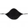 Vedenpitävä laukku Ortlieb Dry-Pack O-Strap 12 L (musta matta)