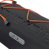 Bolsa impermeable Ortlieb Dry-Pack O-Strap 12 L (Negro mate)